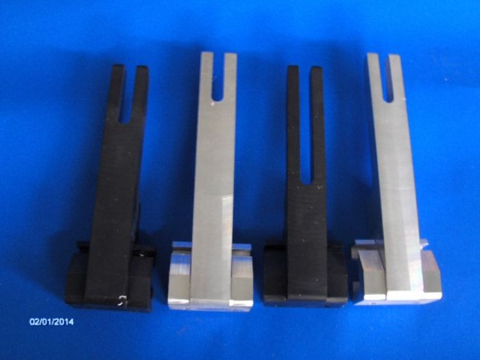 MAQUINADOS EN PLASTICOS DE INGENIERIA